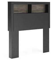 Load image into Gallery viewer, Broachmyn Bed - Ego Home Furniture
