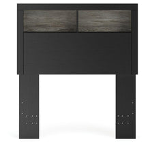 Load image into Gallery viewer, Broachmyn Bed - Ego Home Furniture
