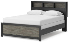 Load image into Gallery viewer, Broachmyn Bed - Ego Home Furniture
