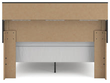Load image into Gallery viewer, Broachmyn Bed - Ego Home Furniture
