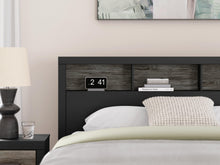 Load image into Gallery viewer, Broachmyn Bed - Ego Home Furniture
