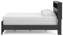 Load image into Gallery viewer, Broachmyn Bed - Ego Home Furniture
