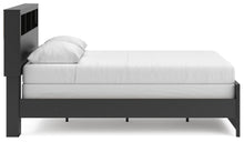 Load image into Gallery viewer, Broachmyn Bed - Ego Home Furniture
