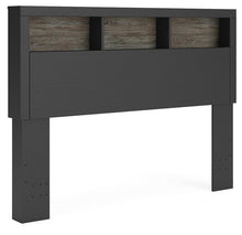 Load image into Gallery viewer, Broachmyn Bed - Ego Home Furniture
