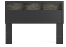 Load image into Gallery viewer, Broachmyn Bed - Ego Home Furniture
