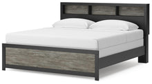 Load image into Gallery viewer, Broachmyn Bed - Ego Home Furniture
