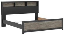 Load image into Gallery viewer, Broachmyn Bed - Ego Home Furniture
