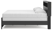 Load image into Gallery viewer, Broachmyn Bed - Ego Home Furniture
