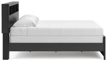Load image into Gallery viewer, Broachmyn Bed - Ego Home Furniture
