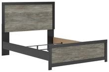 Load image into Gallery viewer, Broachmyn Bed - Ego Home Furniture
