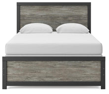Load image into Gallery viewer, Broachmyn Bed - Ego Home Furniture
