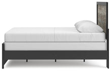 Load image into Gallery viewer, Broachmyn Bed - Ego Home Furniture
