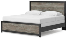 Load image into Gallery viewer, Broachmyn Bed - Ego Home Furniture
