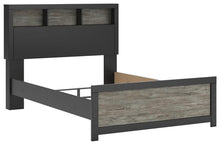 Load image into Gallery viewer, Broachmyn Bed - Ego Home Furniture
