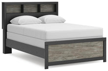 Load image into Gallery viewer, Broachmyn Bed - Ego Home Furniture
