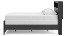 Load image into Gallery viewer, Broachmyn Bed - Ego Home Furniture
