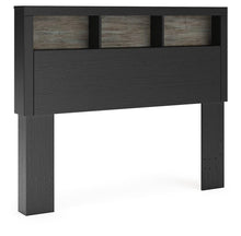 Load image into Gallery viewer, Broachmyn Bed - Ego Home Furniture
