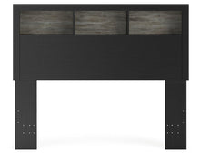 Load image into Gallery viewer, Broachmyn Bed - Ego Home Furniture
