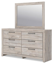 Load image into Gallery viewer, Broachmyn Dresser and Mirror - Ego Home Furniture
