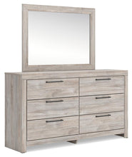 Load image into Gallery viewer, Broachmyn Dresser and Mirror - Ego Home Furniture
