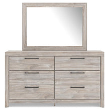 Load image into Gallery viewer, Broachmyn Dresser and Mirror - Ego Home Furniture
