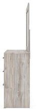 Load image into Gallery viewer, Broachmyn Dresser and Mirror - Ego Home Furniture
