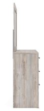 Load image into Gallery viewer, Broachmyn Dresser and Mirror - Ego Home Furniture
