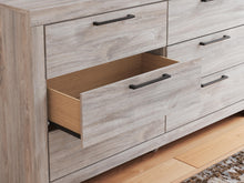 Load image into Gallery viewer, Broachmyn Dresser and Mirror - Ego Home Furniture
