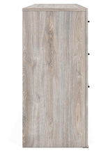Load image into Gallery viewer, Broachmyn Dresser and Mirror - Ego Home Furniture
