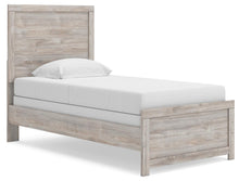 Load image into Gallery viewer, Broachmyn Bed - Ego Home Furniture
