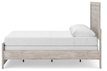 Load image into Gallery viewer, Broachmyn Bed - Ego Home Furniture
