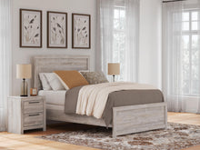 Load image into Gallery viewer, Broachmyn Bed - Ego Home Furniture

