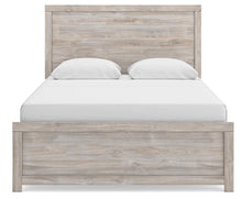 Load image into Gallery viewer, Broachmyn Bed - Ego Home Furniture
