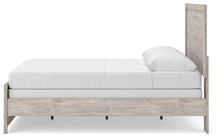 Load image into Gallery viewer, Broachmyn Bed - Ego Home Furniture
