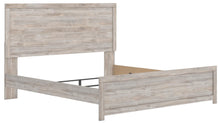 Load image into Gallery viewer, Broachmyn Bed - Ego Home Furniture
