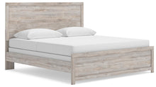 Load image into Gallery viewer, Broachmyn Bed - Ego Home Furniture
