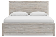 Load image into Gallery viewer, Broachmyn Bed - Ego Home Furniture

