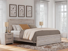 Load image into Gallery viewer, Broachmyn Bed - Ego Home Furniture
