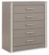 Load image into Gallery viewer, Surancha Chest of Drawers image
