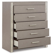 Load image into Gallery viewer, Surancha Chest of Drawers

