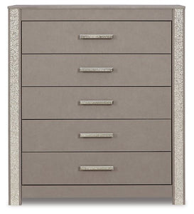 Surancha Chest of Drawers