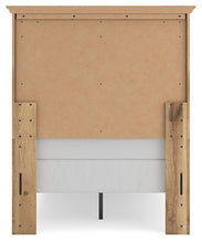 Load image into Gallery viewer, Makidern Bed - Ego Home Furniture
