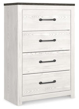 Load image into Gallery viewer, Gerridan Chest of Drawers image
