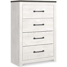 Load image into Gallery viewer, Gerridan Chest of Drawers
