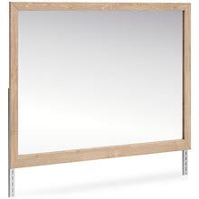 Load image into Gallery viewer, Cielden Bedroom Mirror
