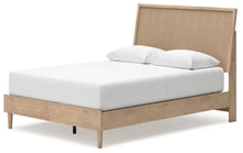 Load image into Gallery viewer, Cielden Bed - Ego Home Furniture
