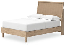 Load image into Gallery viewer, Cielden Bed - Ego Home Furniture
