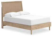 Load image into Gallery viewer, Cielden Bed - Ego Home Furniture
