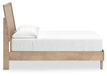 Load image into Gallery viewer, Cielden Bed - Ego Home Furniture
