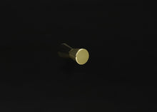 Load image into Gallery viewer, Black/Gold Line Queen Bed
